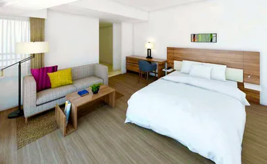 客室1＜イメージ＞