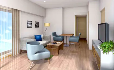 客室2＜イメージ＞