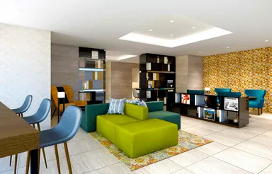 ロビー＜イメージ＞