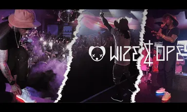 Wize ＆ Ope