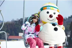 六甲山スノーパーク イメージ