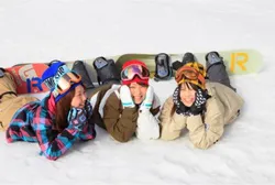 六甲山スノーパーク イメージ