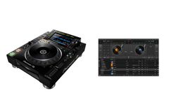 「CDJ-2000NXS2」「CDJ-TOUR1」で「djay PRO」のUSB-HIDコントロールが可能に