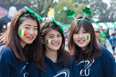 アイラブアイルランド・フェスティバル2017(4)