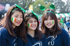 アイラブアイルランド・フェスティバル2017(4)