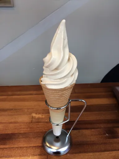 紅茶屋さんのガチなチャイTEAソフト