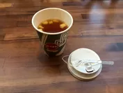 食べる紅茶オーダーセレクト