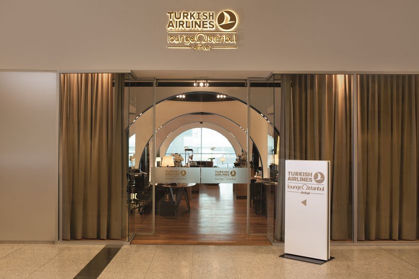 ターキッシュ エアラインズ
製品・サービスのさらなるアップデートについて