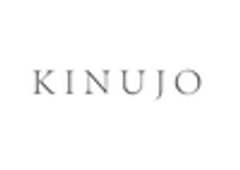 株式会社KINUJOのロゴ