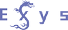 Exys株式会社のロゴ