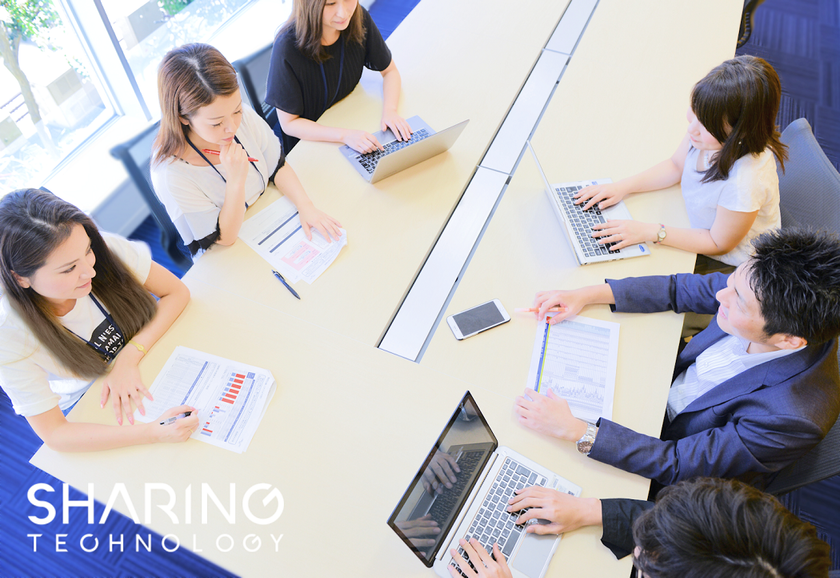 マッチングサービスのシェアリングテクノロジー、
再配達問題の解決に向け
個人宅配物の会社受取り奨励制度を開始