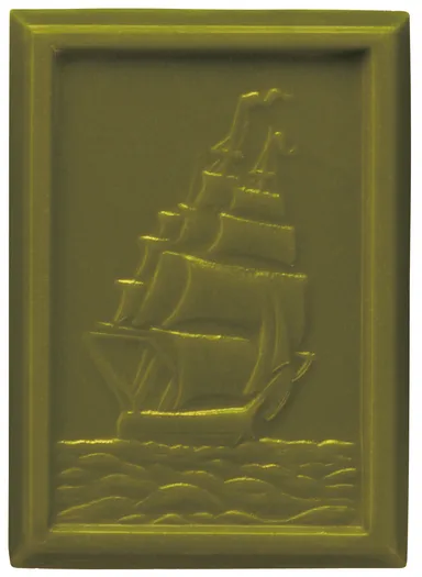 アルフォートミニチョコレートプレミアム宇治玉露 生地1