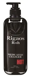 Rigaos Roh（hotチャージャー）