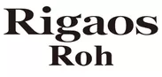 Rigaos Roh（ロゴ）