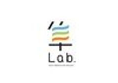 隼Lab.のロゴ
