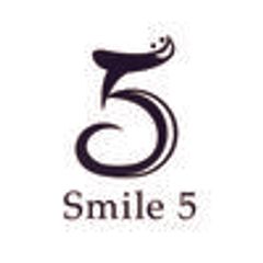 Smile5株式会社のロゴ