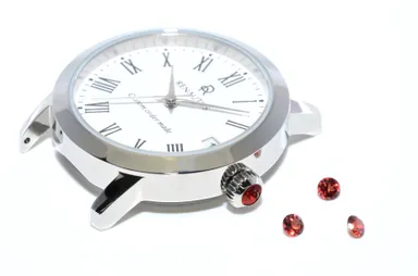 誕生石 ガーネット