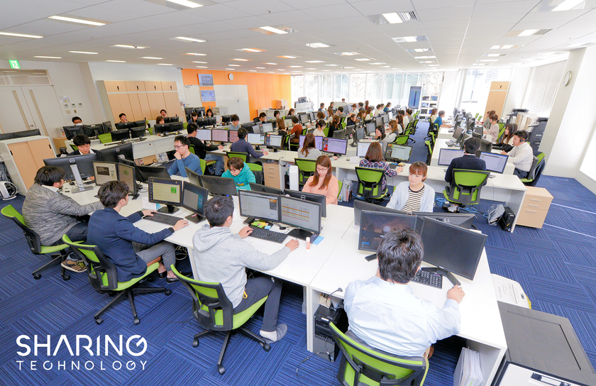 シェアリングテクノロジー、ベンチャー通信にて
「注目の西日本ベンチャー100」に選出　
世界へ展開していく「シェアリングエコノミー」を追及