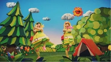 まずバズダンス(まずガード)