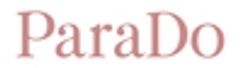 パラドゥ株式会社のロゴ