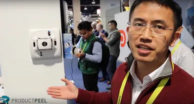 デモンストレーション