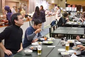 温泉宿「ホテル八木」