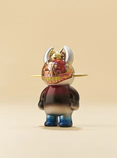 マスクウアモウ