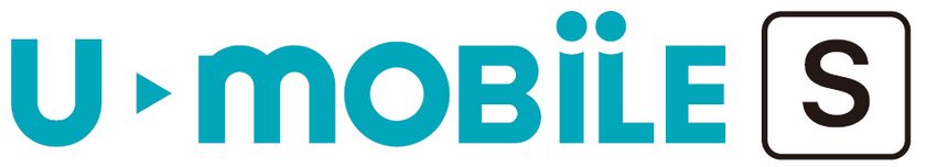 ソフトバンク回線でのMVNOサービス
「U-mobile S」をリリース
抽選でiTunesカードが当たるキャンペーンも実施