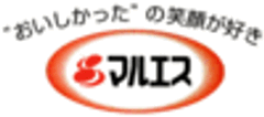 株式会社マルエスのロゴ