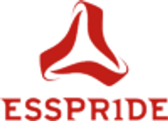 株式会社エスプライドのロゴ