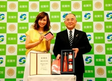 女優・タレント　優木まおみさん