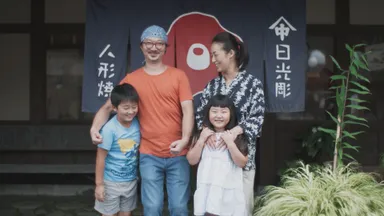 「- Moment - 鼓動する日光」サムネイル(1)