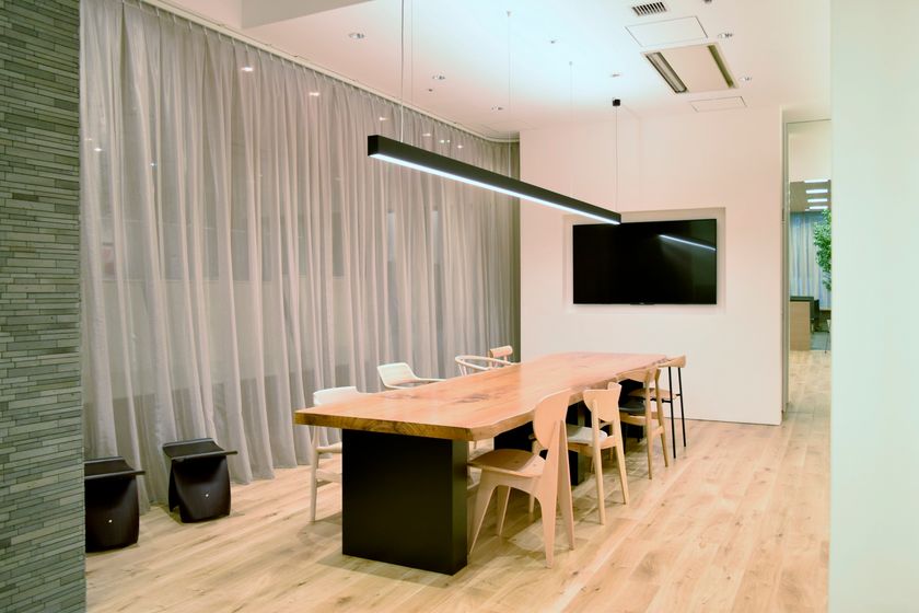 デザイナーズオフィス事業のヴィス、
大阪梅田にサテライトオフィスを開設