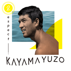 『Respect KAYAMA YUZO』