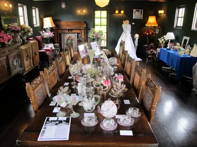 軽井沢レイクガーデン(11)