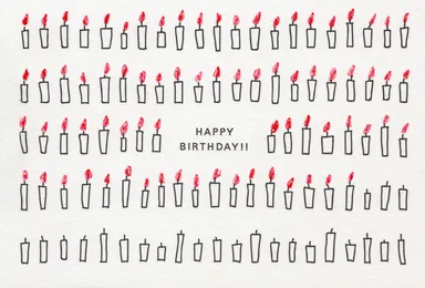 value the years 重ねた年月に想いをはせて