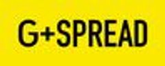 ジースプレッド株式会社のロゴ