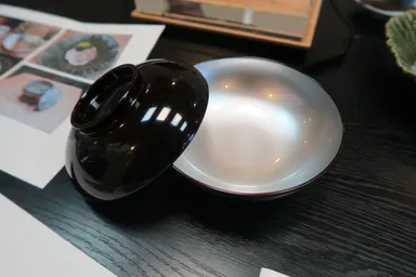 九州佐賀の有田焼など食器も選び抜いた創作和会席 1