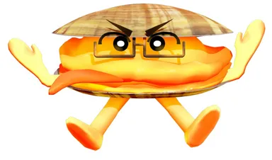 パンチョあおやぎ