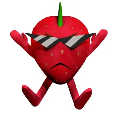 ヨロシクべりぃ