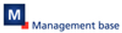 株式会社マネジメントベースのロゴ
