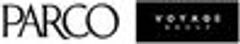 株式会社パルコ
株式会社VOYAGE GROUPのロゴ
