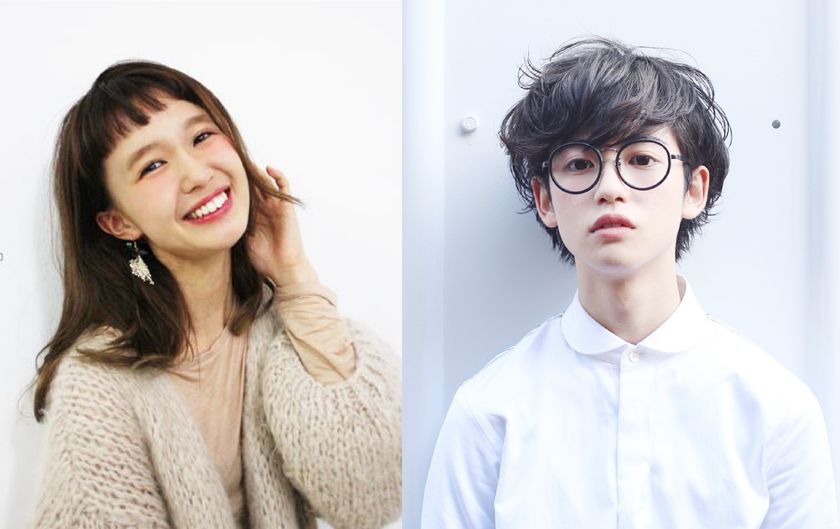 人気モデル『柴田紗希』・『ゆうたろう』が
バンタンデザイン研究所大阪校に来校!
新高校3年生向けスプリングセミナーin大阪
2017年4月2日(日)・3日(月)二日間開催!