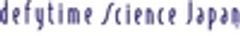 defytimeScienceJapan株式会社のロゴ