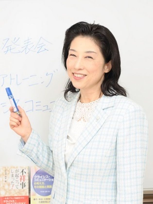 エンカツ社、日本経営協会の
地方自治体職員向け「広報・PR実務スキルアップ講座」で
シティプロモーションに役立つマスコミ対応と
ネット対策について解説　
6月19日(月)～20日(火)、東京のNOMAホールで