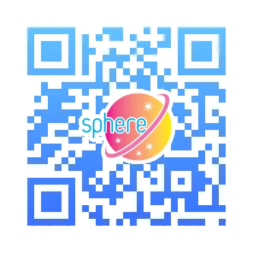 ミュージックレイン QRコード