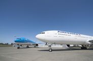 エールフランス航空とKLMオランダ航空、夏期スケジュールで15都市へ新規就航