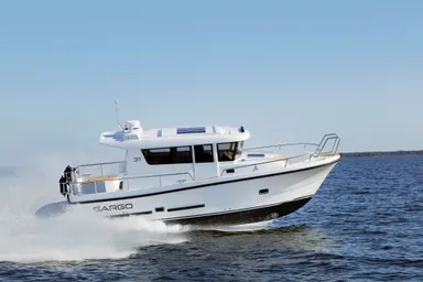 SARGO 31