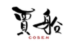 株式会社賈船のロゴ