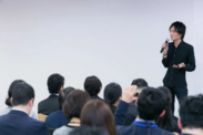 Bitcoin ＆ Blockchain 定期勉強会基礎編を3月27日に大阪で開催　～ETFと改正資金決済法で変わる市場環境～